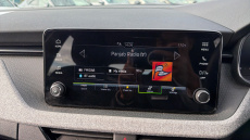 Skoda Kamiq 1.0 TSI SE 5dr Petrol Hatchback